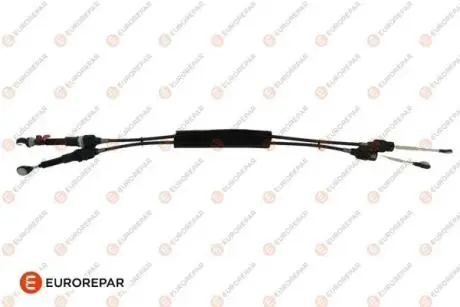 Автозапчастина EUROREPAR 1684691580