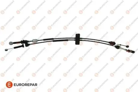 Автозапчастина EUROREPAR 1684692380