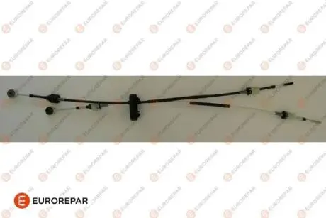 Автозапчасть EUROREPAR 1684692680