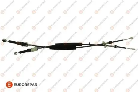 Автозапчасть EUROREPAR 1684693080