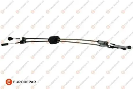 Автозапчасть EUROREPAR 1684693380