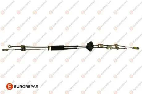 Автозапчасть EUROREPAR 1684694980