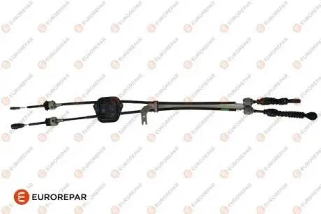Автозапчасть EUROREPAR 1684696480