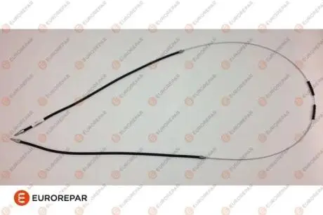Трос ручника EUROREPAR E074022