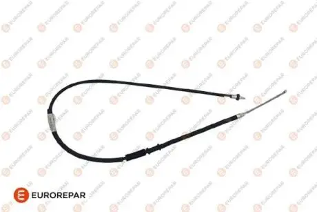 Трос ручника EUROREPAR E074046