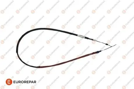 Трос ручника EUROREPAR E074144