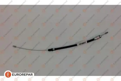 Трос ручника EUROREPAR E074156