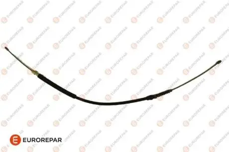 Трос ручника EUROREPAR E074172