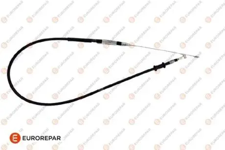 Трос ручника EUROREPAR E074181
