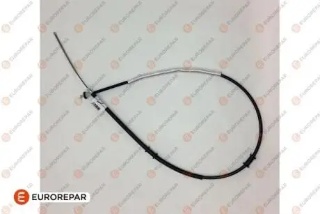 Трос ручника EUROREPAR E074227