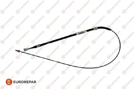 Трос ручника EUROREPAR E074255