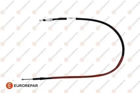 Трос ручника EUROREPAR E074267