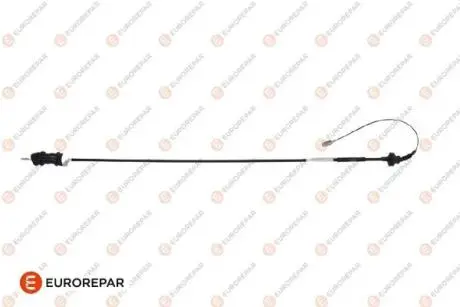 Тросик сцепления EUROREPAR E074314