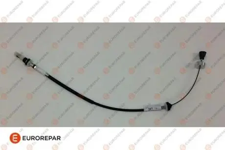 Тросик сцепления EUROREPAR E074393