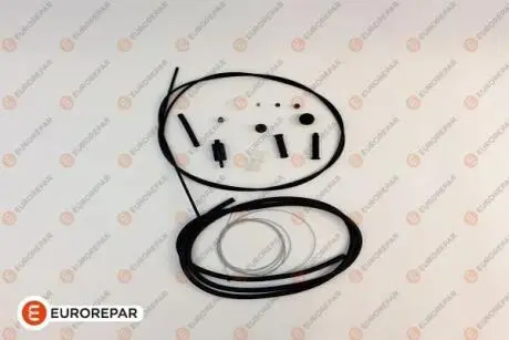 Тросик газа EUROREPAR E074606
