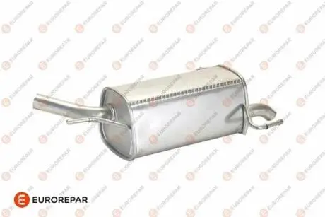 Глушитель EUROREPAR E12815Q