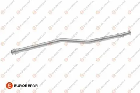Приемная труба EUROREPAR E12821R