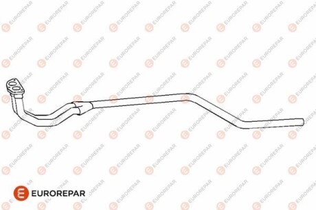 Автозапчасть EUROREPAR E12831J