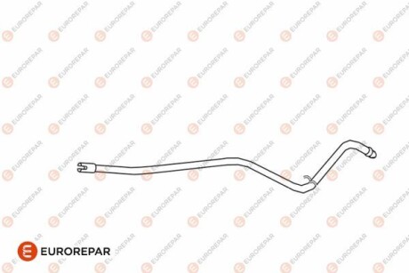 Автозапчастина EUROREPAR E12839G