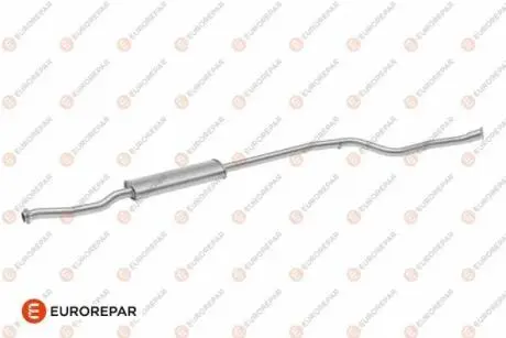 Резонатор EUROREPAR E12845A