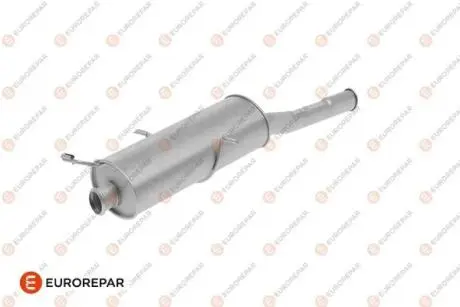 Глушитель EUROREPAR E12846E