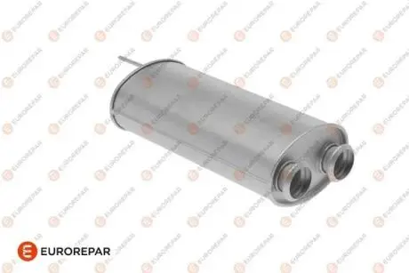 Резонатор EUROREPAR E12850L