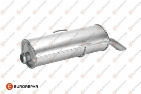 Глушитель EUROREPAR E12860C