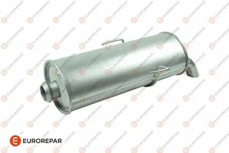 Глушитель EUROREPAR E12861A