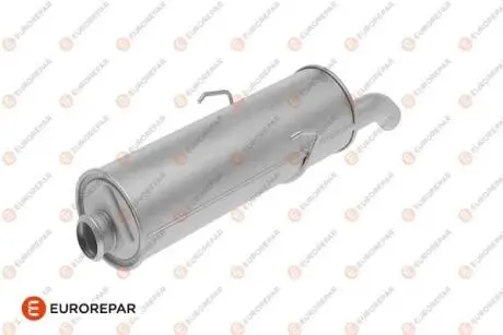 Глушитель EUROREPAR E12863E