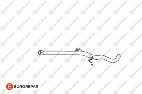 Автозапчасть EUROREPAR E12867F