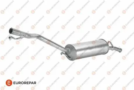 Глушник EUROREPAR E12883A