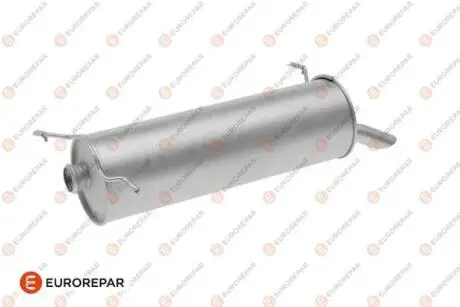 Глушитель EUROREPAR E12892A