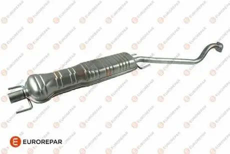 Резонатор EUROREPAR E12894H