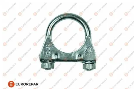 Крепления выхлопной системы EUROREPAR E128E81