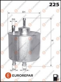 Топливный фильтр EUROREPAR E145091