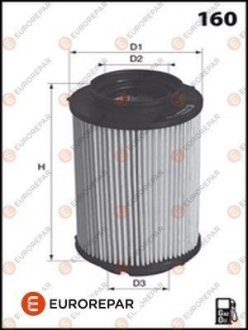 Топливный фильтр EUROREPAR E148140