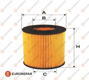 Топливный фильтр EUROREPAR E148152 (фото 1)
