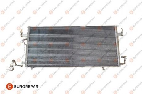 Радиатор кондиционера EUROREPAR E163185 (фото 1)