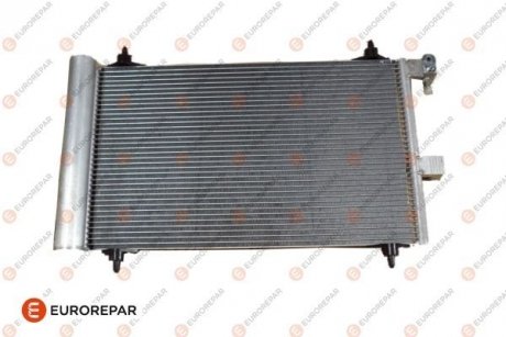 Радиатор кондиционера EUROREPAR E163236 (фото 1)