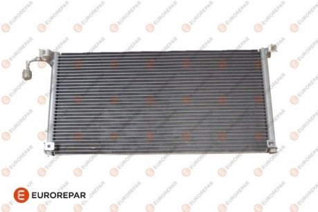 Радиатор кондиционера EUROREPAR E163365