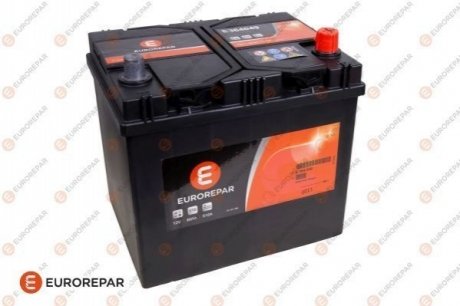 Аккумулятор EUROREPAR E364049