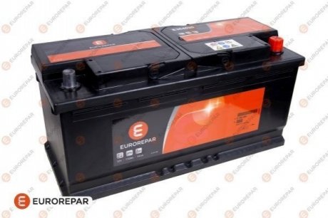 Аккумулятор EUROREPAR E364050 (фото 1)
