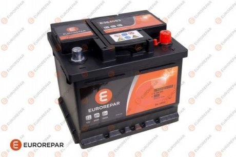 Аккумулятор EUROREPAR E364053 (фото 1)