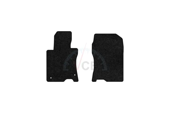 Фото 1 - Ворсовые коврики Standard в салоне авто для Acura TSX (CU2) 2008-2014 2 поколения Sedan USA черный кант EVAtech AA23199AB2TL2VEB Ворсовые коврики Standard в салоне авто для Acura TSX (CU2) 2008-2014 2 поколения Sedan USA черный кант EVAtech AA23199AB2TL2VEB (фото 1)