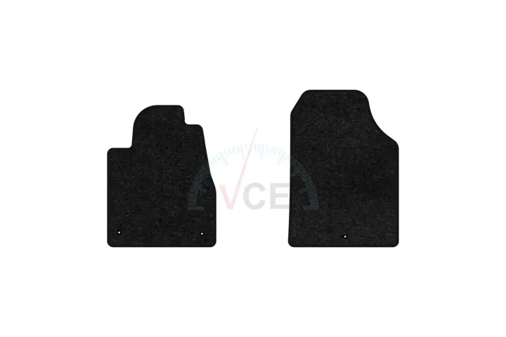 Фото 1 - Ворсовые коврики Standard в салоне авто для Acura MDX (YD2) 2006-2013 2 поколения SUV USA черный кант EVAtech AA3391AG2LA3VEB Ворсовые коврики Standard в салоне авто для Acura MDX (YD2) 2006-2013 2 поколения SUV USA черный кант EVAtech AA3391AG2LA3VEB (фото 1)