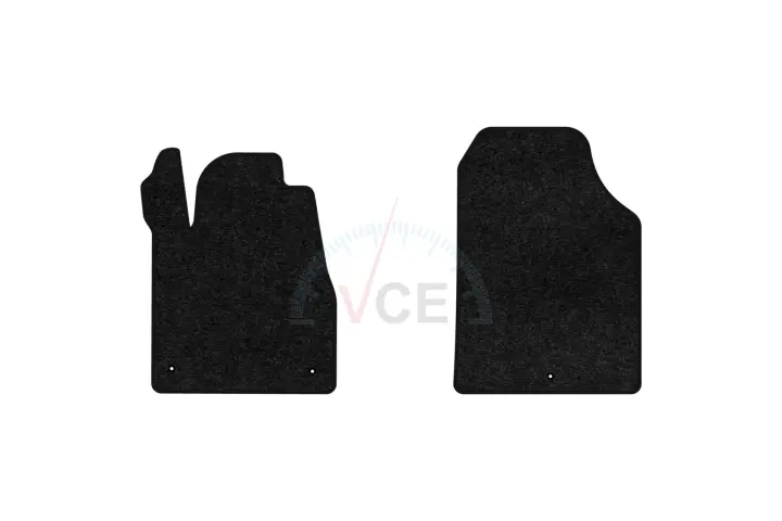 Фото 1 - Ворсовые коврики Standard в салоне авто для Acura MDX (YD2) 2006-2013 2 поколения SUV USA черный кант EVAtech AA3391AV2LA3VEB Ворсовые коврики Standard в салоне авто для Acura MDX (YD2) 2006-2013 2 поколения SUV USA черный кант EVAtech AA3391AV2LA3VEB (фото 1)