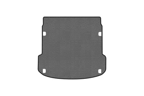 Коврик EVA в багажник авто для E-tron Quattro GE Audi 2018 1 поколение SUV Canada EVAtech AU11958BA1RGB