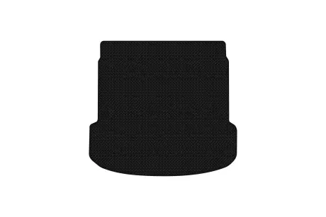 Коврик EVA в багажник авто для E-tron Quattro GE Audi 2018 1 поколение SUV Canada EVAtech AU11958BD1KBB