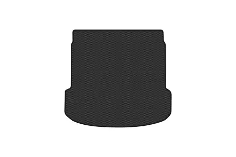 Коврик EVA в багажник авто для E-tron Quattro GE Audi 2018 1 поколение SUV Canada EVAtech AU11958BD1RBB