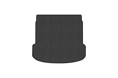 Коврик EVA в багажник авто для E-tron Quattro GE Audi 2018 1 поколение SUV Canada EVAtech AU11958BD1SBB